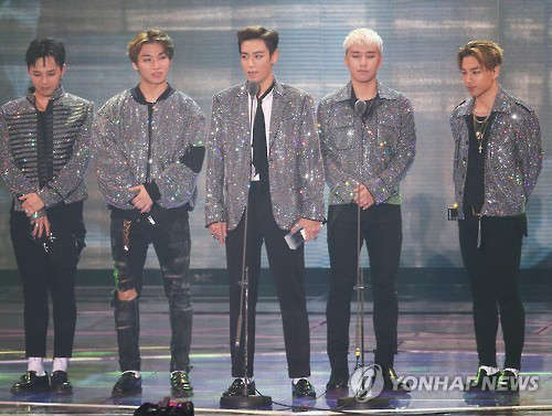 사진=연합뉴스 자료. 빅뱅.